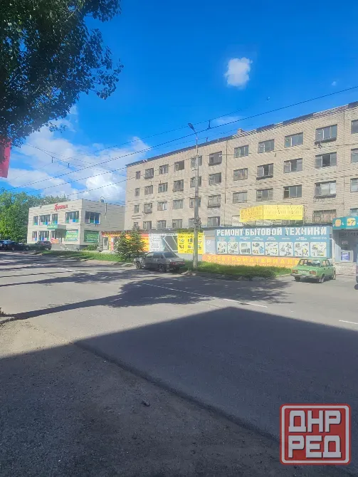 Аренда магазина (нежилого помещения) по ул. Ленина 28 линия Макеевка - изображение 2