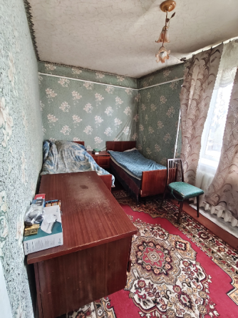 2к квартира с гаражом Объединенный, Макеевка Макеевка
