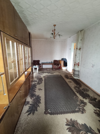 2к квартира с гаражом Объединенный, Макеевка Макеевка