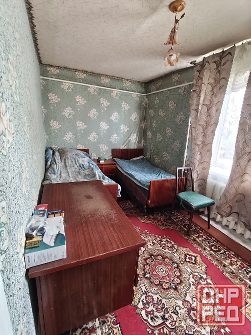 2к квартира с гаражом Объединенный, Макеевка Макеевка - изображение 4