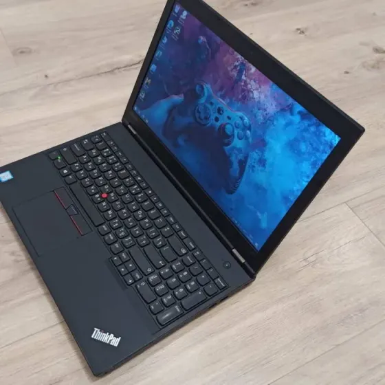 Ноутбук Lenovo L570 i3 8 240 Донецк