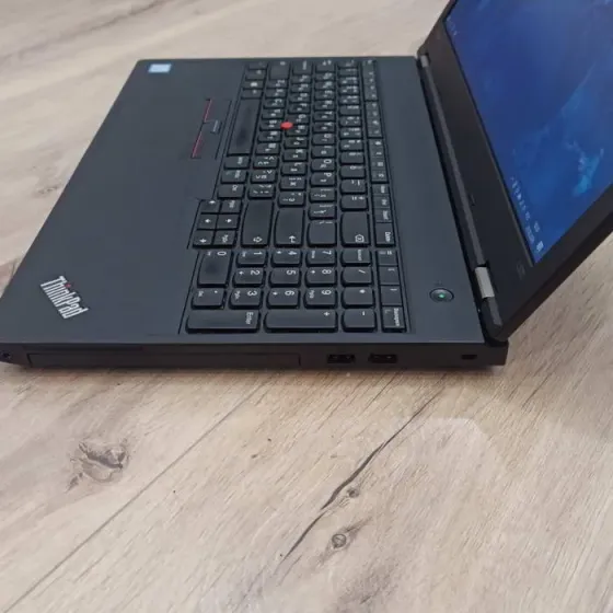 Ноутбук Lenovo L570 i3 8 240 Донецк