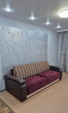 Сдаётся 2-комнатная квартира 84м² будённовский район Донецк