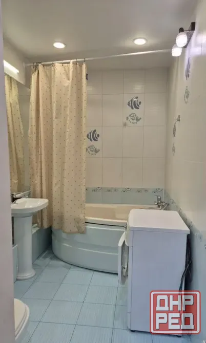 Сдаётся 2-комнатная квартира 84м² будённовский район Донецк - изображение 5