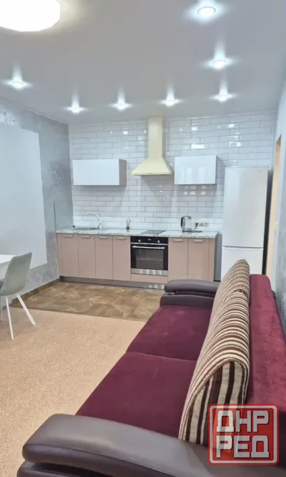 Сдаётся 2-комнатная квартира 84м² будённовский район Донецк - изображение 7