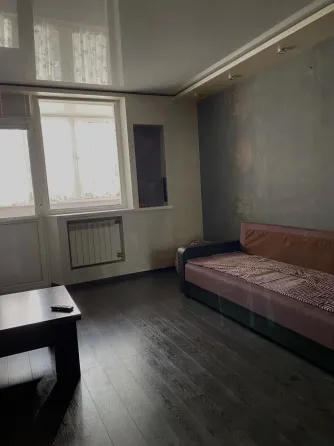 Сдам квартиру (евродвушка) пр.ватутина рядом университет Донецк