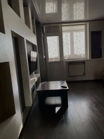 Сдам квартиру (евродвушка) пр.ватутина рядом университет Донецк