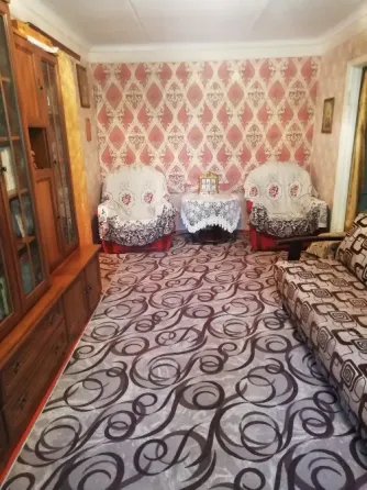 Продается 2-комнатная квартира с автономным отоплением Шахтерск