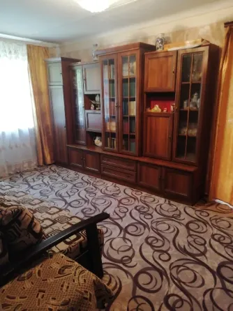 Продается 2-комнатная квартира с автономным отоплением Шахтерск