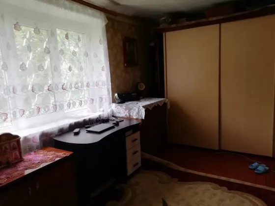 Продается 2-комнатная квартира с автономным отоплением Шахтерск