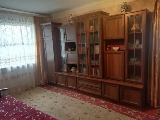 Продается 2-комнатная квартира с автономным отоплением Шахтерск