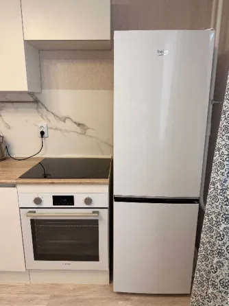 Сдаю 1-к квартиру 35м² в Буденновском р-не, улица 230-й Стрелковой Дивизии, 7 Донецк