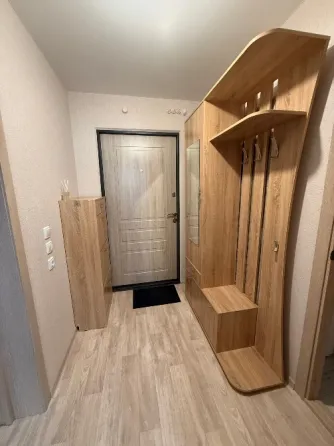 Сдаю 1-к квартиру 35м² в Буденновском р-не, улица 230-й Стрелковой Дивизии, 7 Донецк