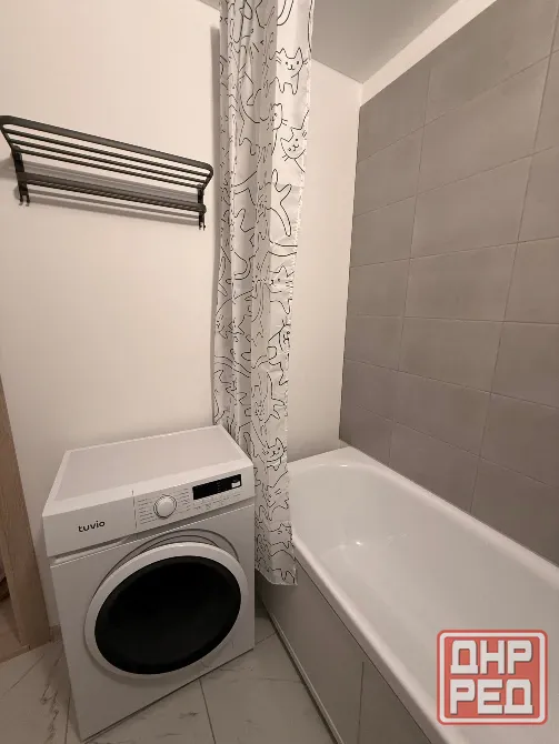 Сдаю 1-к квартиру 35м² в Буденновском р-не, улица 230-й Стрелковой Дивизии, 7 Донецк - изображение 7