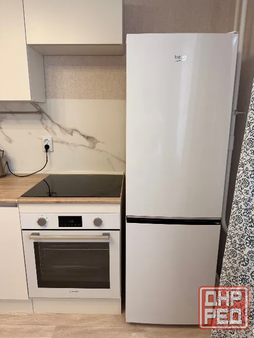 Сдаю 1-к квартиру 35м² в Буденновском р-не, улица 230-й Стрелковой Дивизии, 7 Донецк - изображение 3