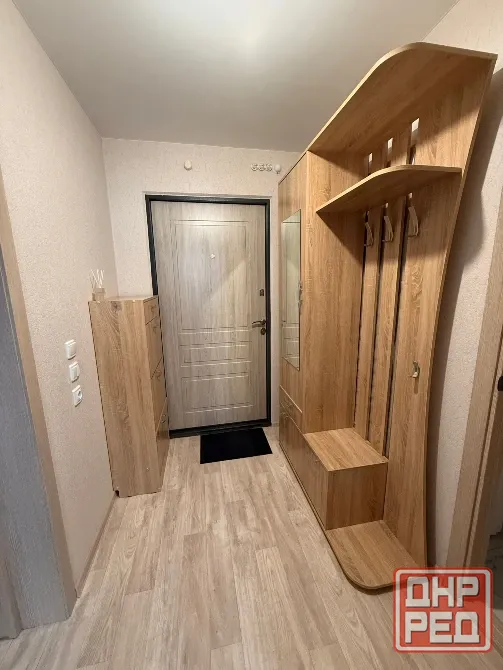 Сдаю 1-к квартиру 35м² в Буденновском р-не, улица 230-й Стрелковой Дивизии, 7 Донецк - изображение 5