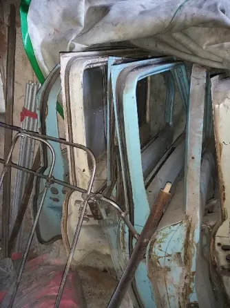 продам волгу газ 21 Донецк