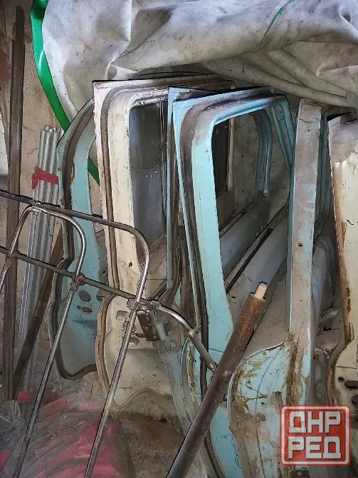 продам волгу газ 21 Донецк - изображение 4