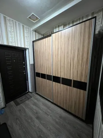 Аренда 1-к квартиры 36м² в Пролетарском районе на длительный срок Донецк