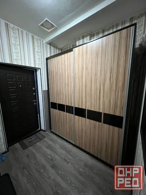 Аренда 1-к квартиры 36м² в Пролетарском районе на длительный срок Донецк - изображение 4