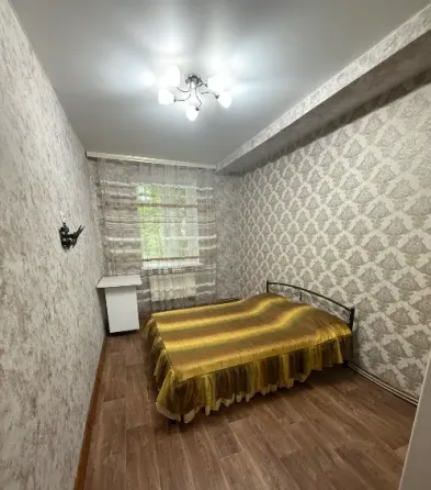 Сдам 3-х комнатную квартиру на 92-х квартирном, ул.Новая Макеевка