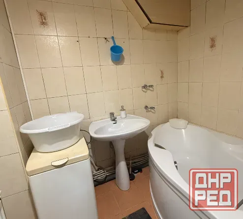 Сдам 3-х комнатную квартиру на 92-х квартирном, ул.Новая Макеевка - изображение 6