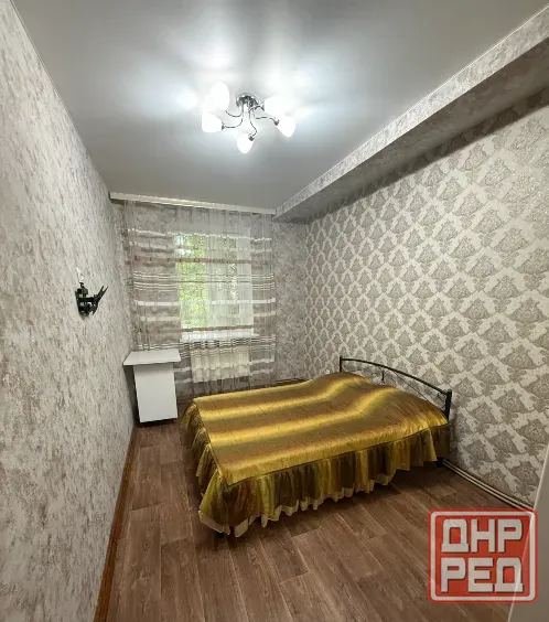 Сдам 3-х комнатную квартиру на 92-х квартирном, ул.Новая Макеевка - изображение 4