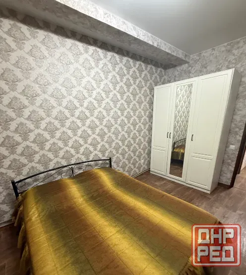 Сдам 3-х комнатную квартиру на 92-х квартирном, ул.Новая Макеевка - изображение 3