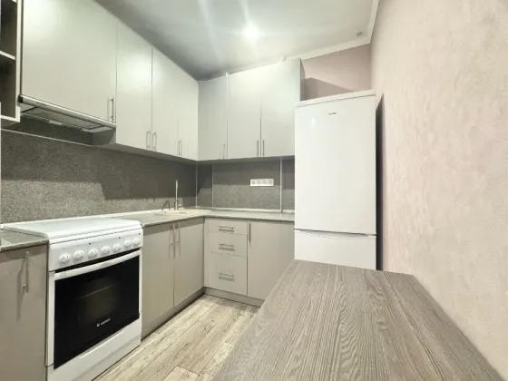 Сдаю 1-к квартиру 37м² в Ленинском районе, Ленинский проспект, 118 Донецк