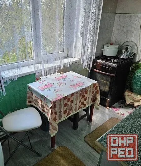 Сдам 2-х комнатную квартиру на Восточном Макеевка - изображение 5