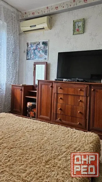 Сдам 2-х комнатную квартиру на Восточном Макеевка - изображение 2