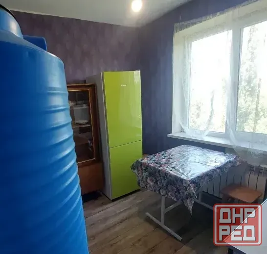 Сдам 2-х комнатную квартиру на Калинино. Вода 24/7 Макеевка - изображение 4