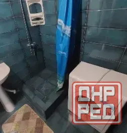 Сдам 2-х комнатную квартиру на Калинино. Вода 24/7 Макеевка - изображение 5