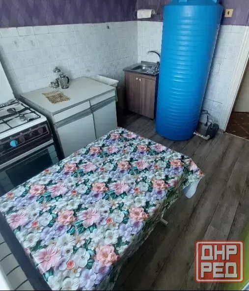 Сдам 2-х комнатную квартиру на Калинино. Вода 24/7 Макеевка - изображение 2
