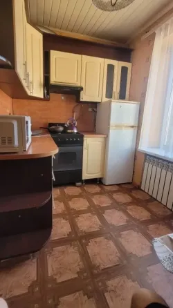 Сдам 3-х комнатную квартиру на Восточном. Вода 24/7 Макеевка
