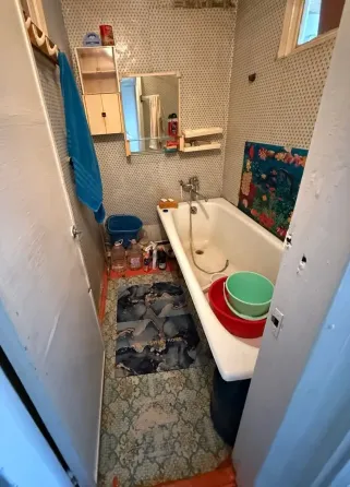 Сдам 3-х комнатную квартиру в Центре Макеевки. Вода 24/7 Макеевка