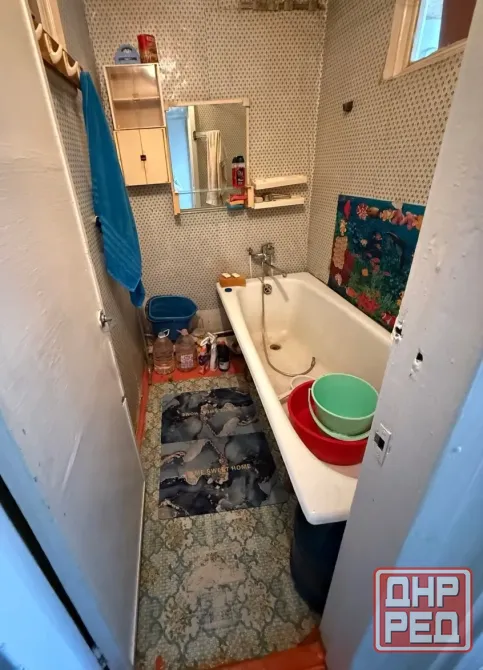 Сдам 3-х комнатную квартиру в Центре Макеевки. Вода 24/7 Макеевка - изображение 5