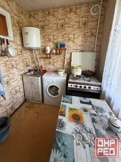 Сдам 3-х комнатную квартиру в Центре Макеевки. Вода 24/7 Макеевка - изображение 3