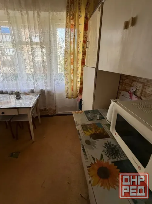 Сдам 3-х комнатную квартиру в Центре Макеевки. Вода 24/7 Макеевка - изображение 2