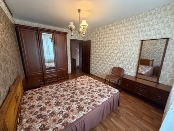 Сдам 3к квартиру на Киевском исполкоме! Донецк
