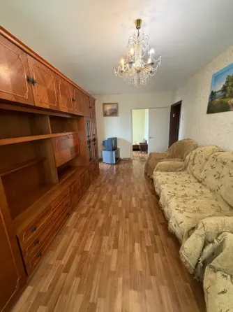 Предлагается в аренде 3к на ул. Политбойцов! Исполком! Донецк