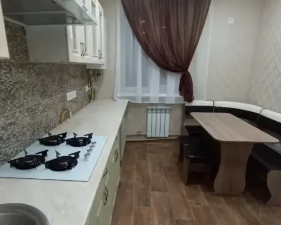 Сдам 3-х комнатную квартиру на 92-х квартирном, ул. Новая Макеевка