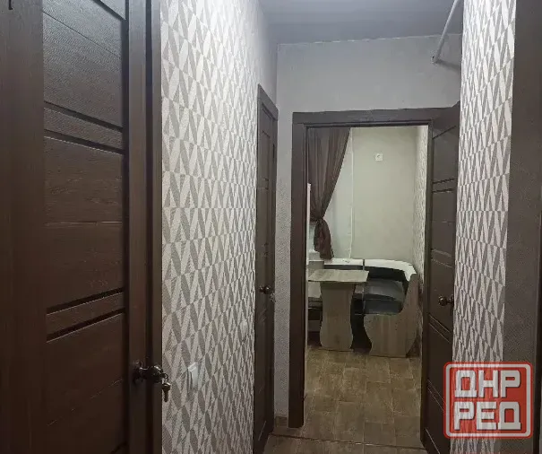 Сдам 3-х комнатную квартиру на 92-х квартирном, ул. Новая Макеевка - изображение 5