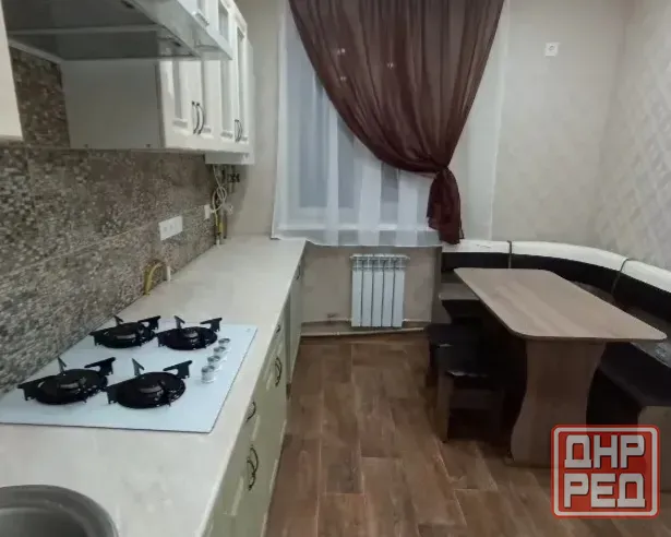 Сдам 3-х комнатную квартиру на 92-х квартирном, ул. Новая Макеевка - изображение 1