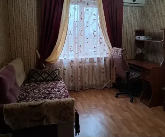 Сдам 1-комнатную квартиру в Центре Гвардейки Макеевка