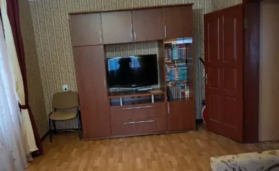 Сдам 1-комнатную квартиру в Центре Гвардейки Макеевка