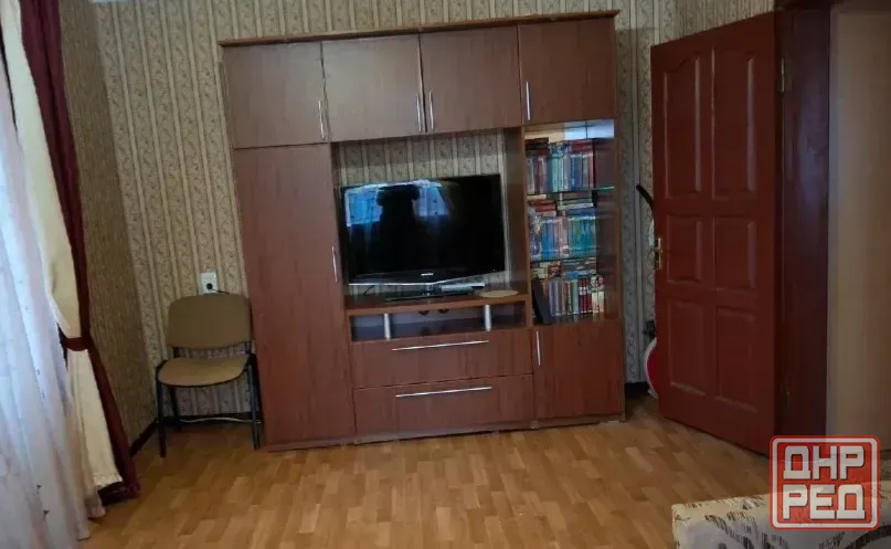 Сдам 1-комнатную квартиру в Центре Гвардейки Макеевка - изображение 4