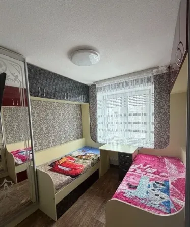 Сдам отличную 3-х комнатную квартиру на Бажанова Макеевка