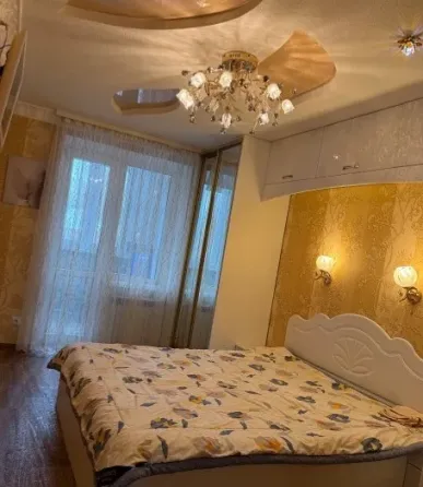 Сдам отличную 3-х комнатную квартиру на Бажанова Макеевка