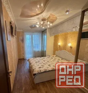 Сдам отличную 3-х комнатную квартиру на Бажанова Макеевка - изображение 2